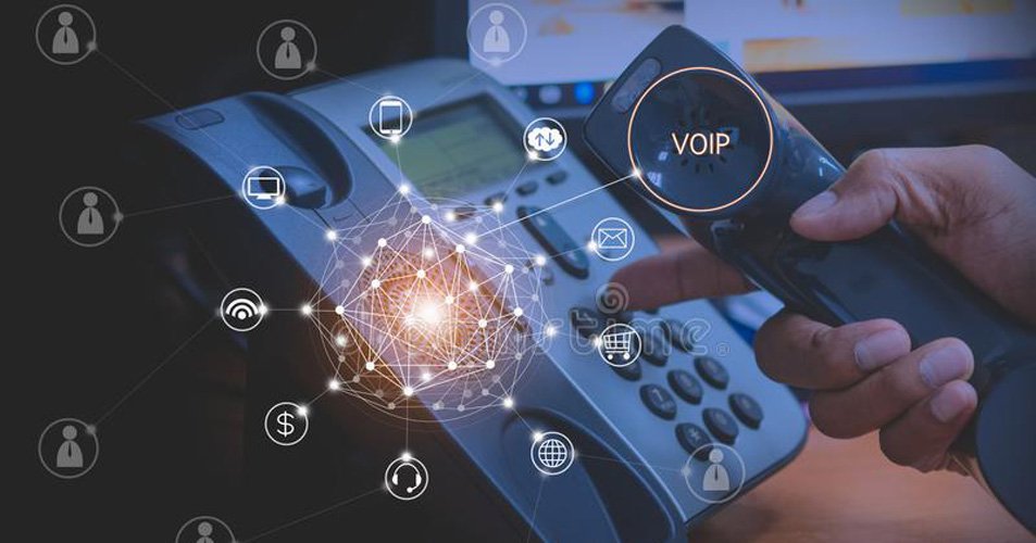 Wholesale VoIP Provider