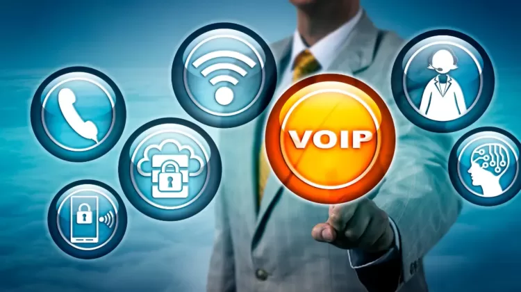what is voip | Voice Orion