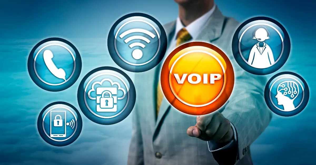 what is voip | Voice Orion